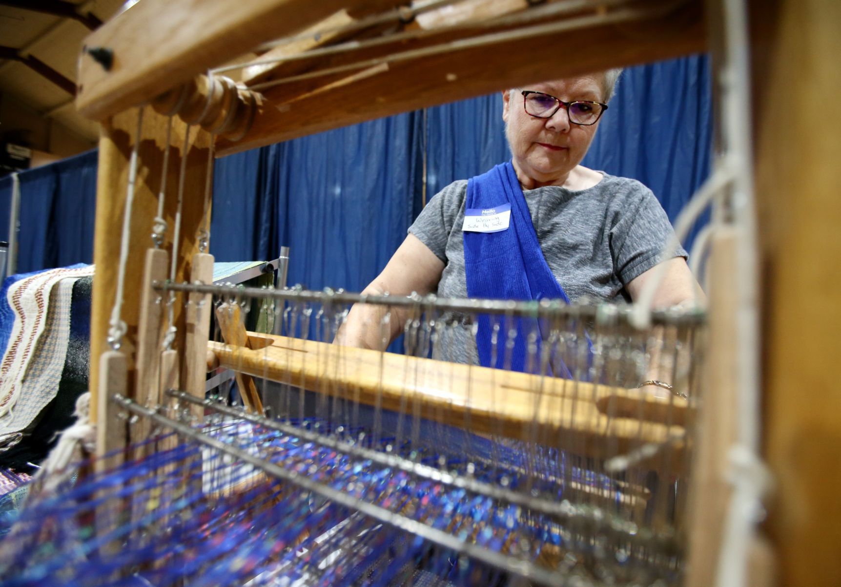 Prairie Handspinners Guild Fiber Fest